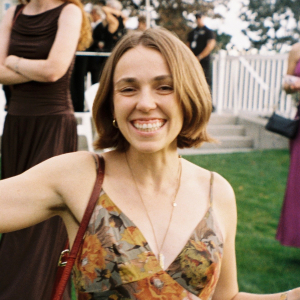 Sarah Cassell