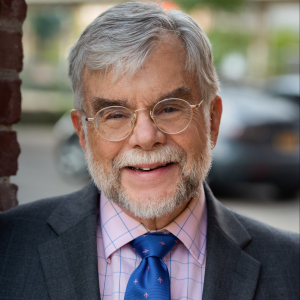 Norman Bendroth