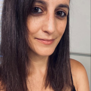 Carla Perrotta