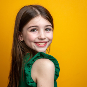 Madeline "Maddie" Rossi