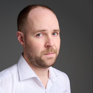Adam Sell
