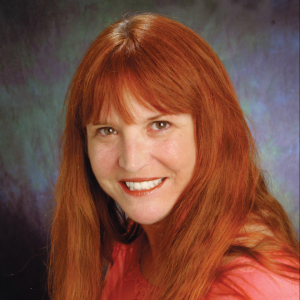 Shelley Wood