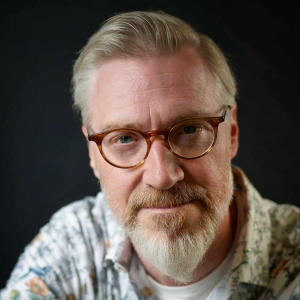 J. Mark Baumhardt - Sound Designer