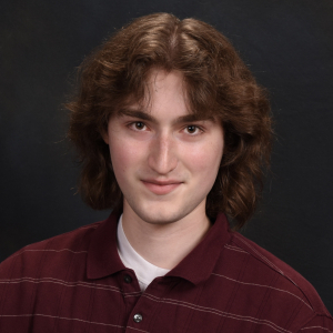 Keaton Englund - Arthur