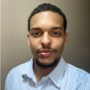 Xavier Russell - Fred & ASM Understudy