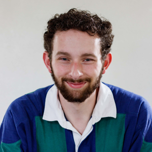 AJ Govenettio - Phil & Micheal Understudy