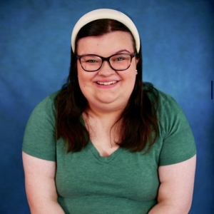 Reese Davis - Sara Understudy