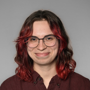Vanessa Newbold - Lighting Designer