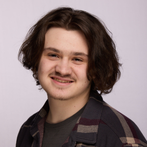 Cory Lamberton - Sound Designer