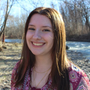 Lorelei (Rory) Doughty - Assistant Stage Manager