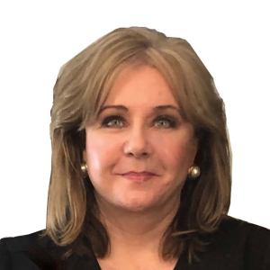 Karen Burum - Hair and Makeup Designer