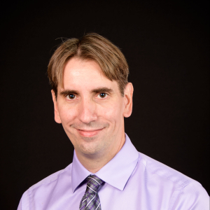 Eric Jacobsen - Lighting Designer