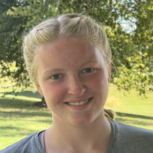Jaclyn Reiss Anderson - Friar John 
