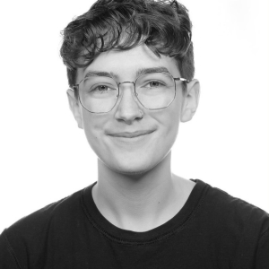 Charlie Cowan - 