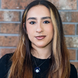 Amara Veroníca Gómez - ASM