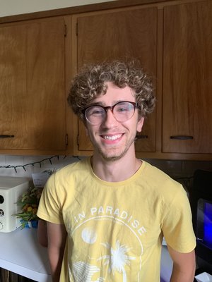 Reece Gurell - 