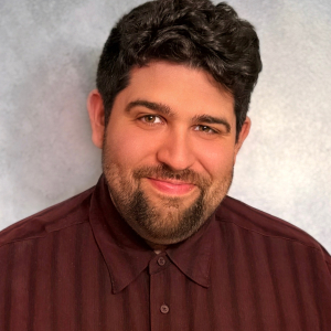 Mike Janover - 