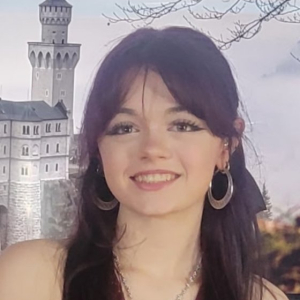 Olivia Roten - Production Assistant