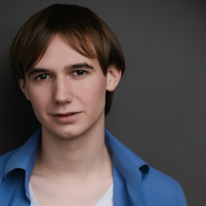 Christopher Buettner - Intimacy Choreographer