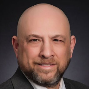 Brad Schlossberg  - George Banks - Cast B