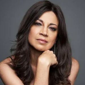 ANNA KHAJA* - Devorah
