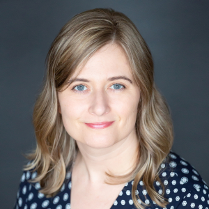 SARAH NORRIS - Director