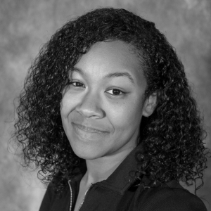 Gabrielle Wimbush - Understudy