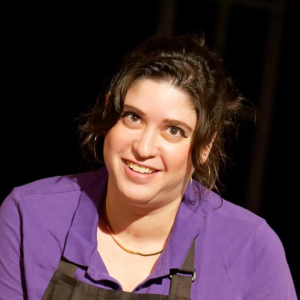 Sarah Wolman