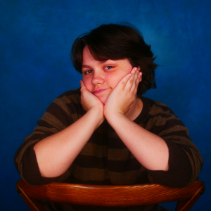 Bri Thiel - Director & Playwright