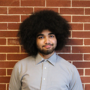 Isaiah Banister - Mercer