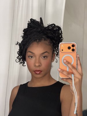 Tia Austin