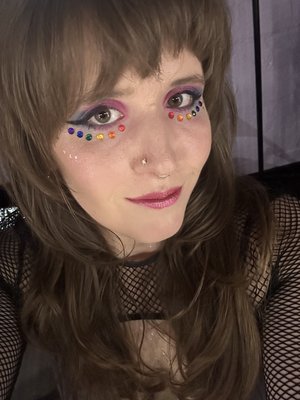 Savannah Paul - Stagehand