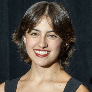 Ella Aberman