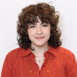 Lydia Bridgforth