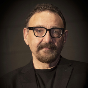 Bobby Funk - Director