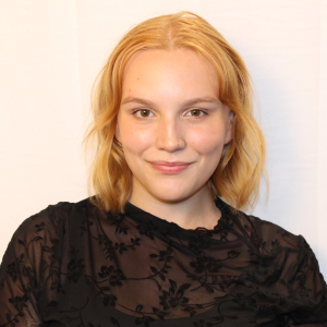 Audrey Rypel - Asst. Stage Manager