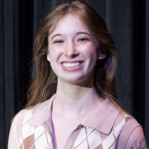 Dramaturg - Amelia Langford