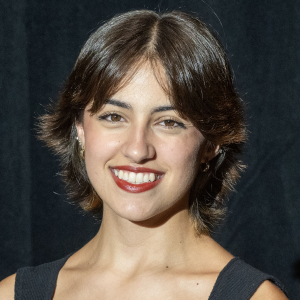 Ella Aberman