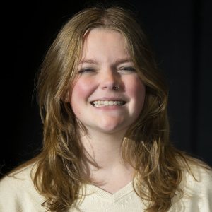 Shelby Holsberry