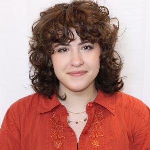 Lydia Bridgforth