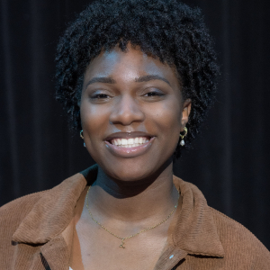 Kyla Phillips (she/her) - Asst. Stage Manager