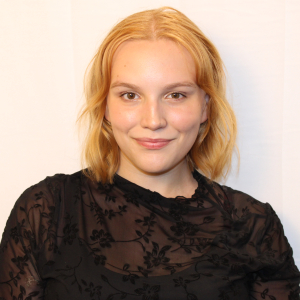 Audrey Rypel - Asst. Stage Manager