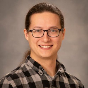 Matt Stevens - Lighting Designer