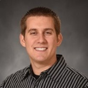 Zach Olsen - Sound Designer & Technical Director