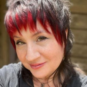 Jennifer Helms - Costume Shop Supervisor