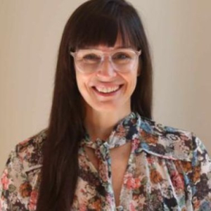 Cara Harker - Producer