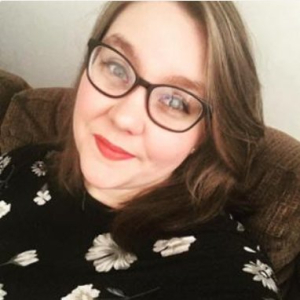 Marcie Emery-Campbell - Front of House Manager