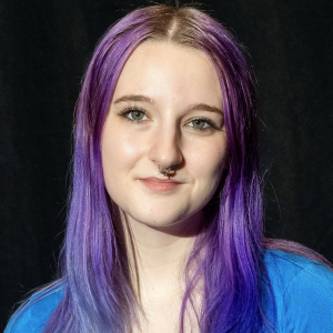 Ash Rosberg (they/them) - Wardrobe