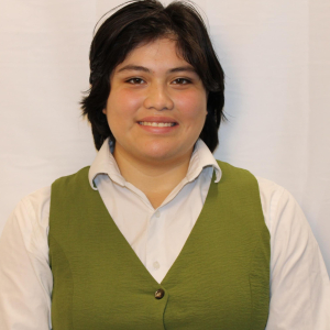 Jaileny Aidee Vasquez Lopez (he/she/they) - Wardrobe