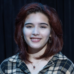 Daniella Muñoz (she/her) - Wardrobe